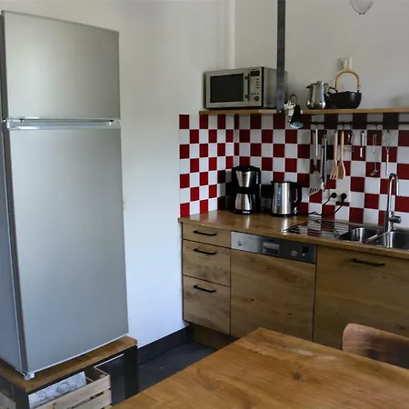 Apartment Stiftsherrenhaus