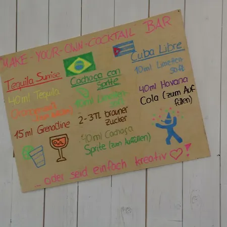 Stiftsherrenhaus Apartment *