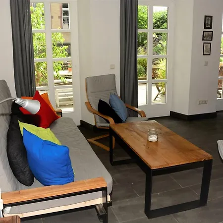 아파트 Stiftsherrenhaus