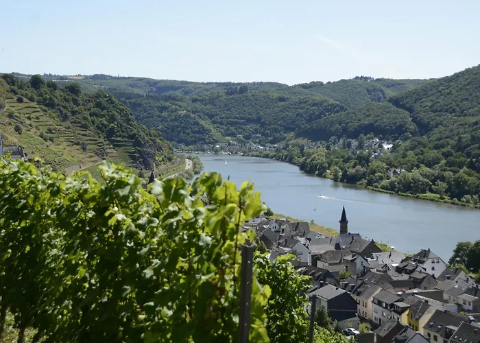 Stiftsherrenhaus Lejlighed *