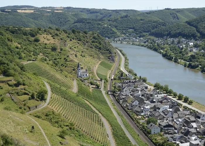 Apartamento Stiftsherrenhaus