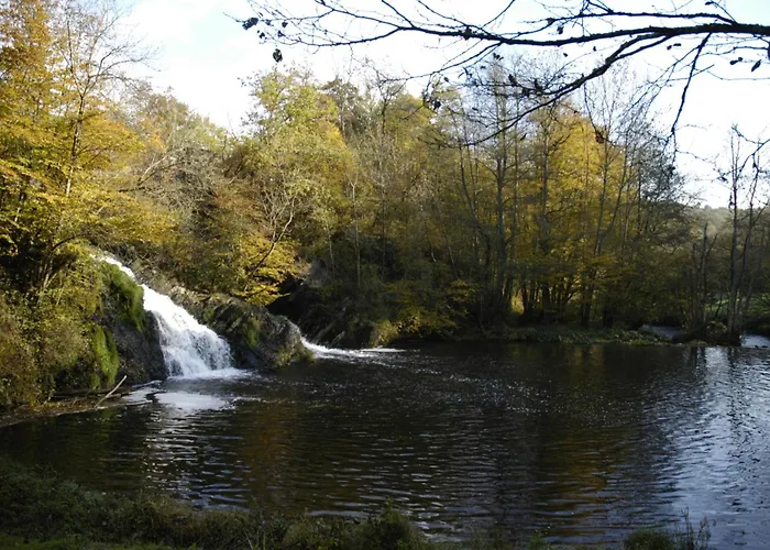 Stiftsherrenhaus Apartamento