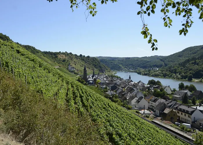 Apartamento Stiftsherrenhaus *