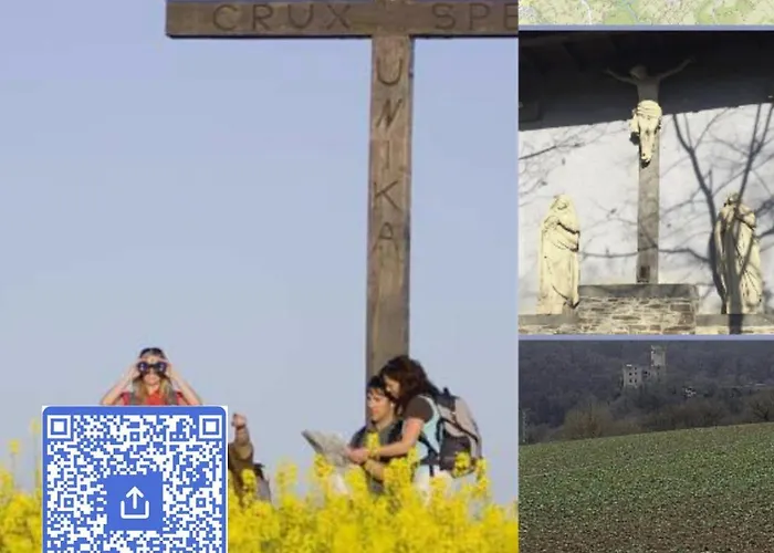 Apartamento Stiftsherrenhaus *