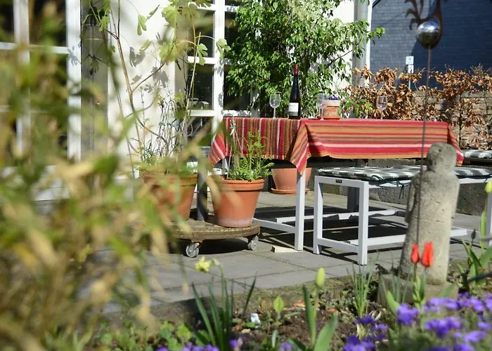 Stiftsherrenhaus Apartamento