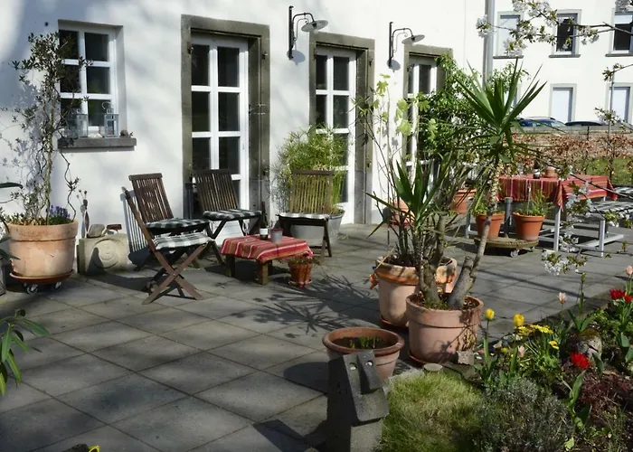 Lägenhet Stiftsherrenhaus