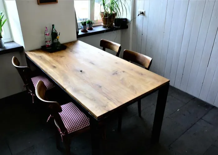 Lägenhet Stiftsherrenhaus *