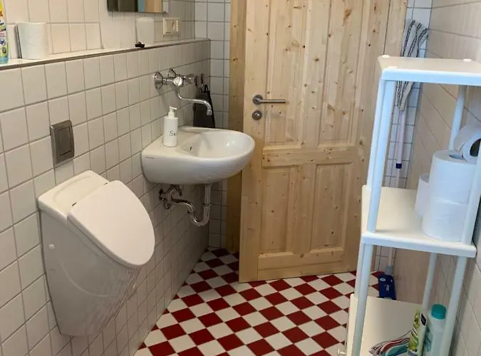 Apartamento Stiftsherrenhaus *