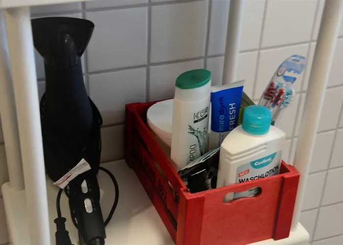 Apartamento Stiftsherrenhaus *