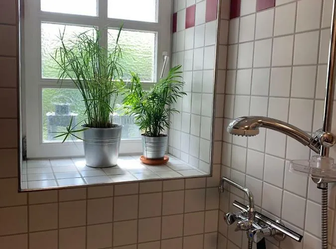 Stiftsherrenhaus Apartamento *