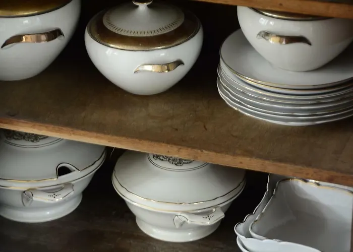 Apartamento Stiftsherrenhaus Münstermaifeld