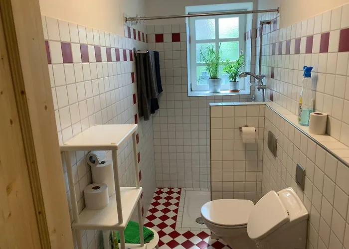 Lägenhet Stiftsherrenhaus