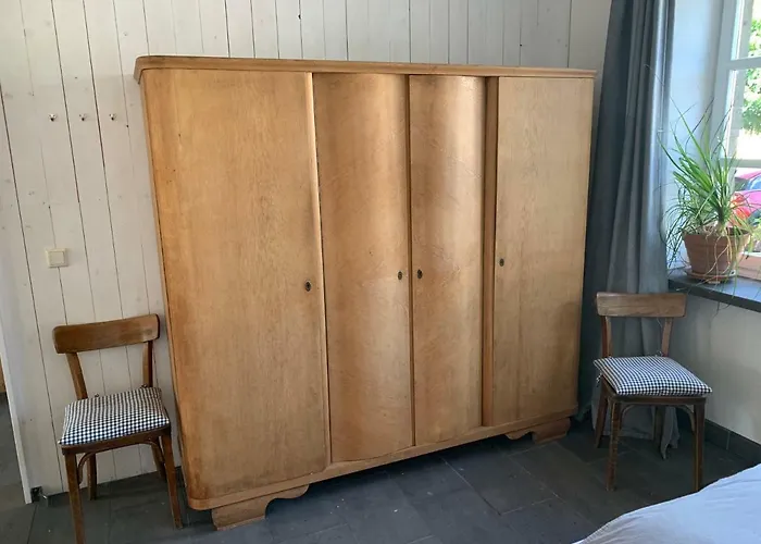 Stiftsherrenhaus Apartamento