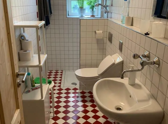 Apartamento Stiftsherrenhaus Münstermaifeld