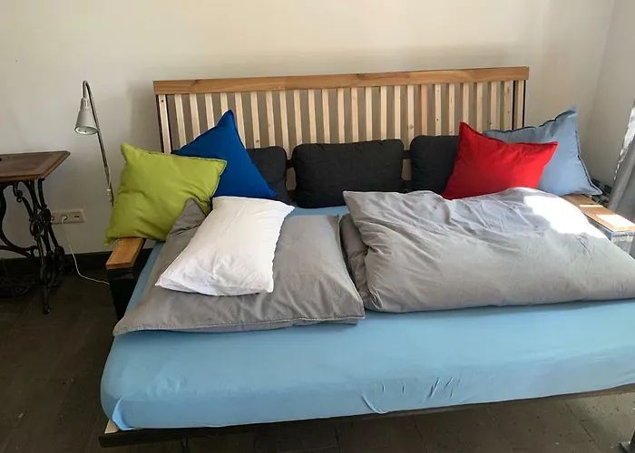 Stiftsherrenhaus Münstermaifeld