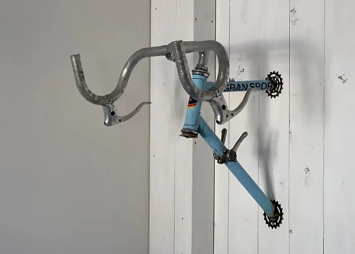 Stiftsherrenhaus Lägenhet