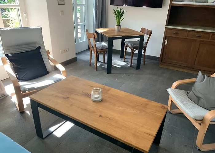 Stiftsherrenhaus Apartamento