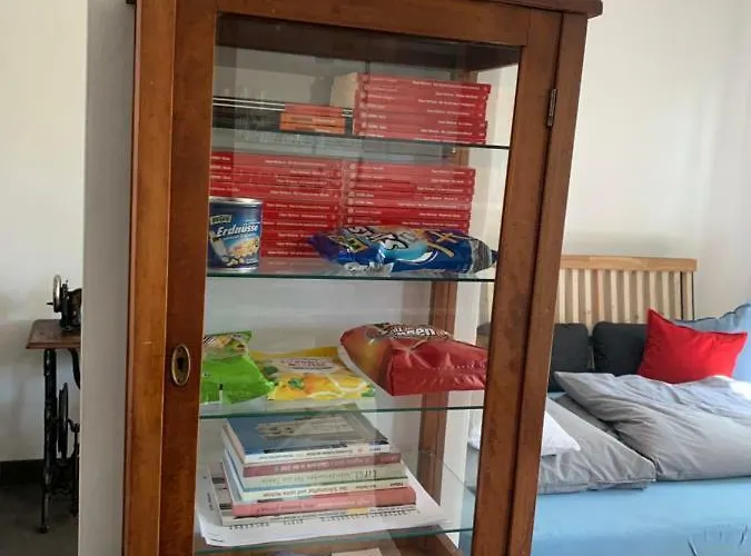 Stiftsherrenhaus * Münstermaifeld