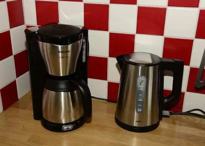 Stiftsherrenhaus Apartamento