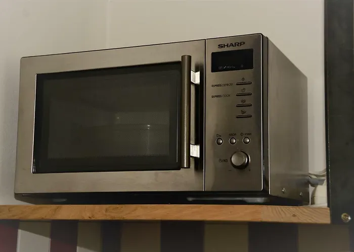 Stiftsherrenhaus Lägenhet Münstermaifeld