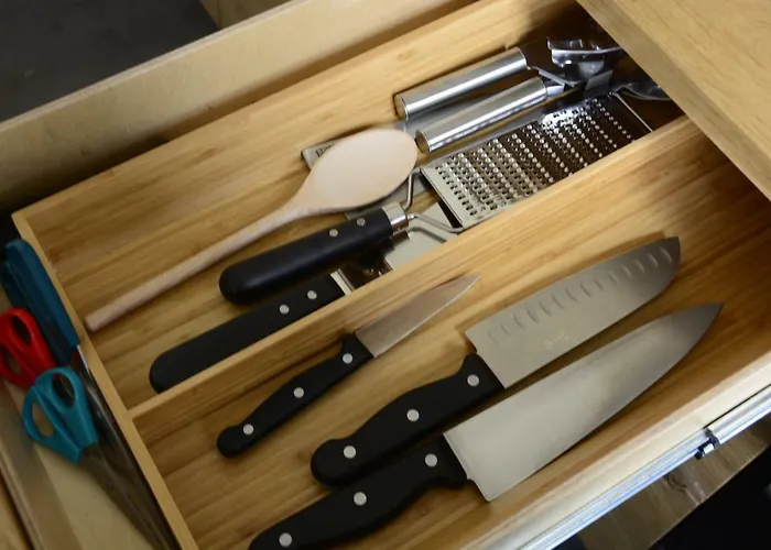 Stiftsherrenhaus Apartamento