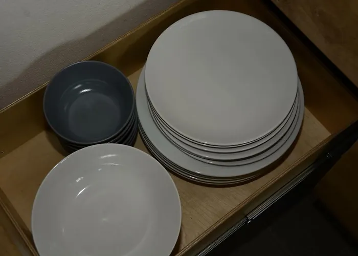 Stiftsherrenhaus Lägenhet Münstermaifeld