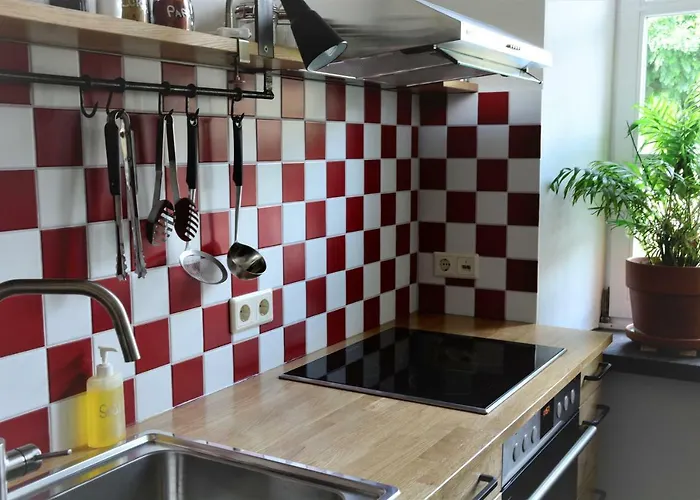 Stiftsherrenhaus * Münstermaifeld