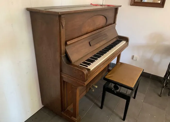 Stiftsherrenhaus Münstermaifeld