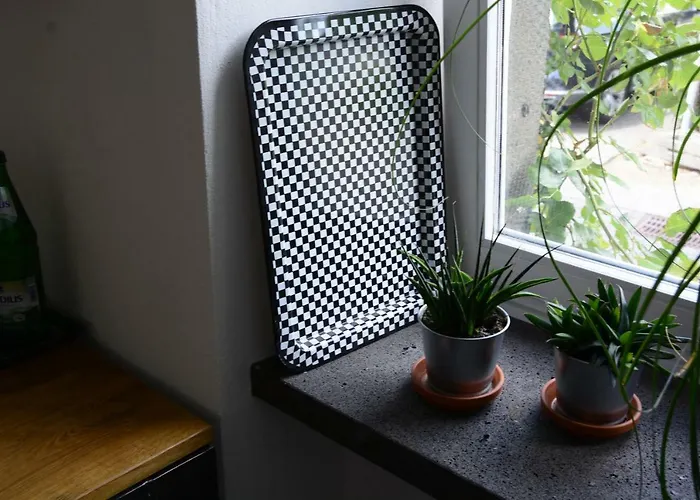 Stiftsherrenhaus * Münstermaifeld