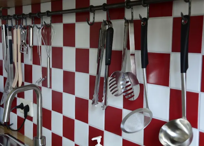 Stiftsherrenhaus * Münstermaifeld