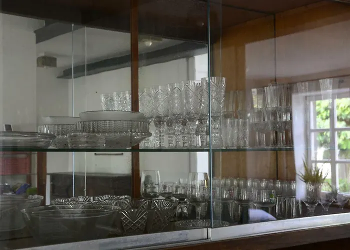 Stiftsherrenhaus Apartamento