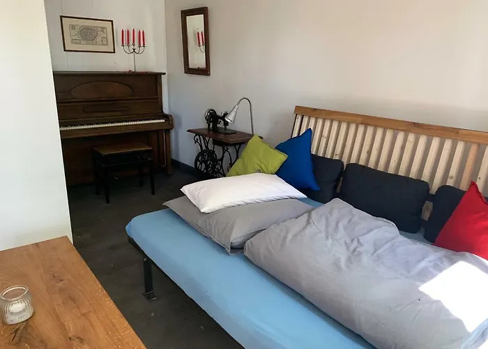 Stiftsherrenhaus Apartamento