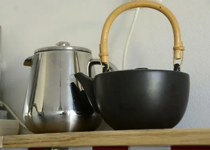 Apartamento Stiftsherrenhaus