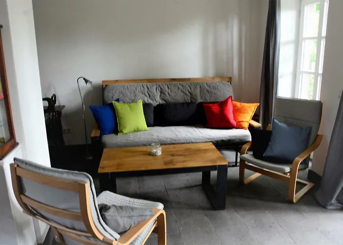 Apartamento Stiftsherrenhaus