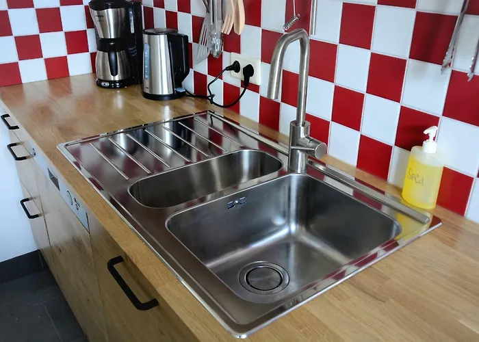 Stiftsherrenhaus Apartamento Münstermaifeld