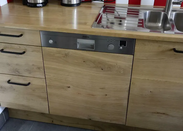 Apartamento Stiftsherrenhaus