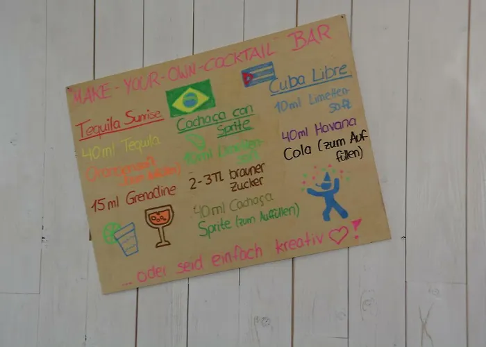 Stiftsherrenhaus Lägenhet *